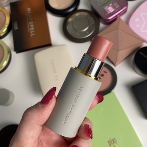 Westman Atelier Baby Cheeks Blush - Couchette